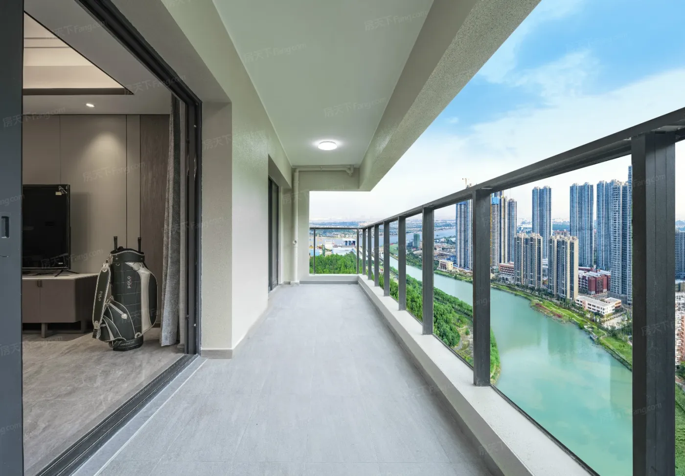 亚运城天逸本周即将加推7栋