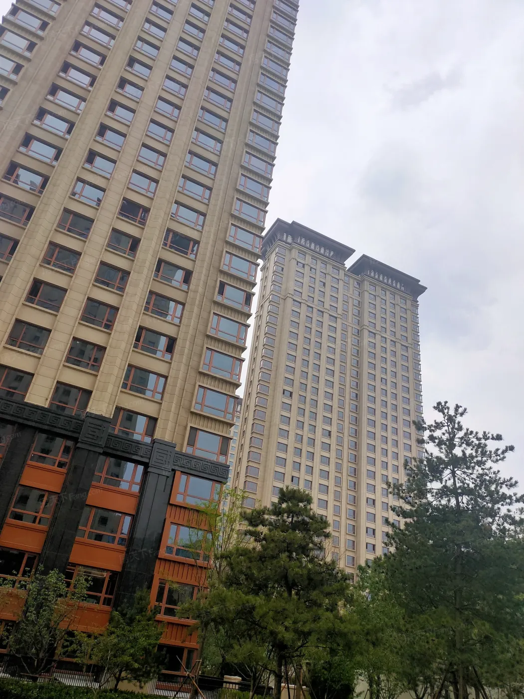 主题:【高清图】国赫天著怎么样?实探感受:我看行!