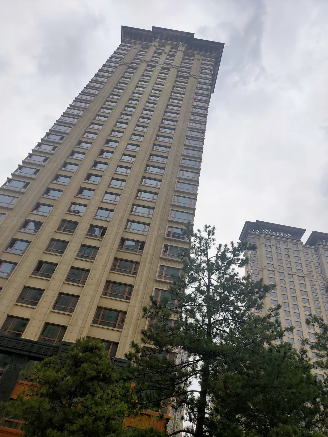 【高清图】国赫天著怎么样?实探感受:我看行!