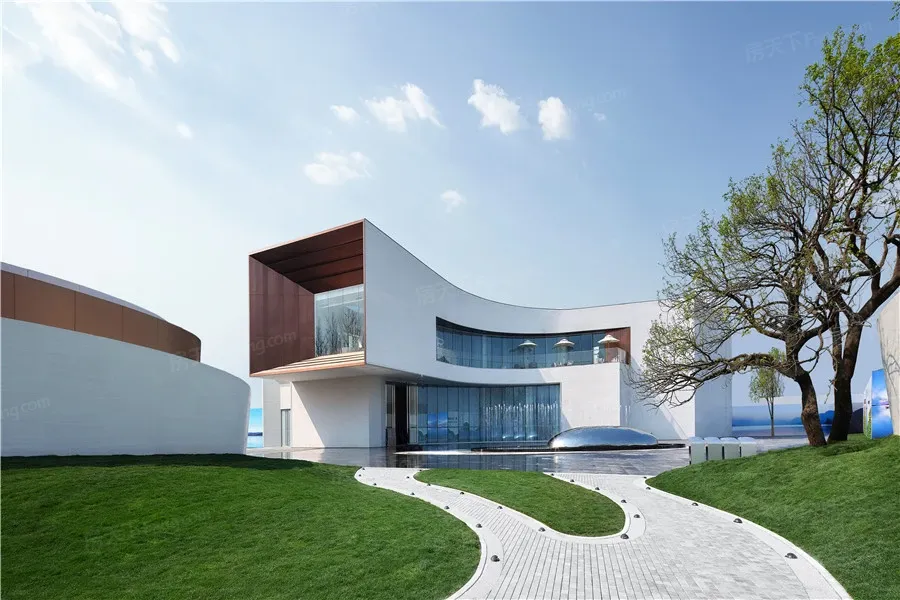 万科雁鸣湖即将加推