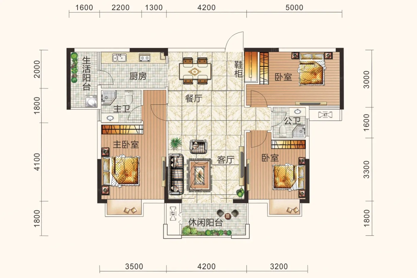 衡阳汇景名都怎么样房价户型图地址详细介绍