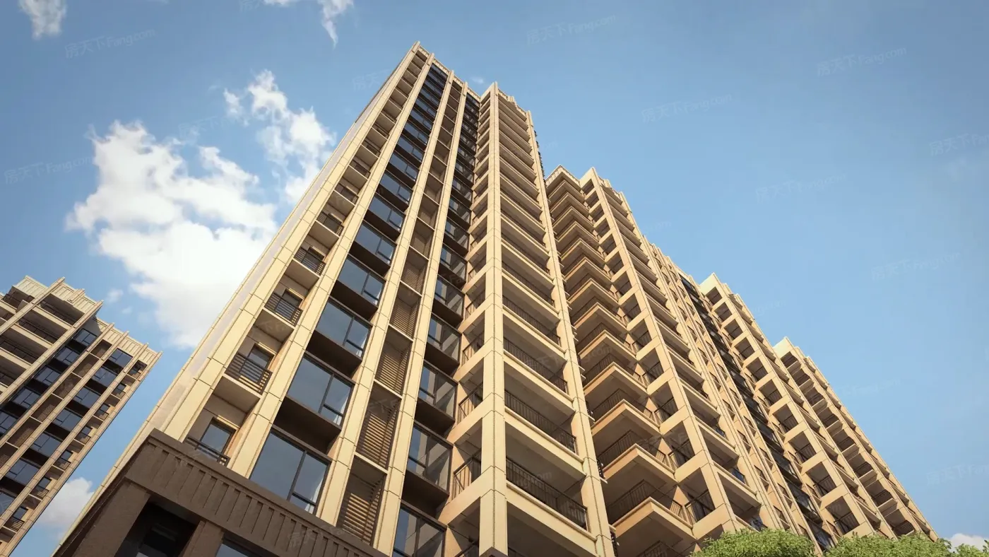 湛江汇成凯悦华府怎么样本月均价户型推荐