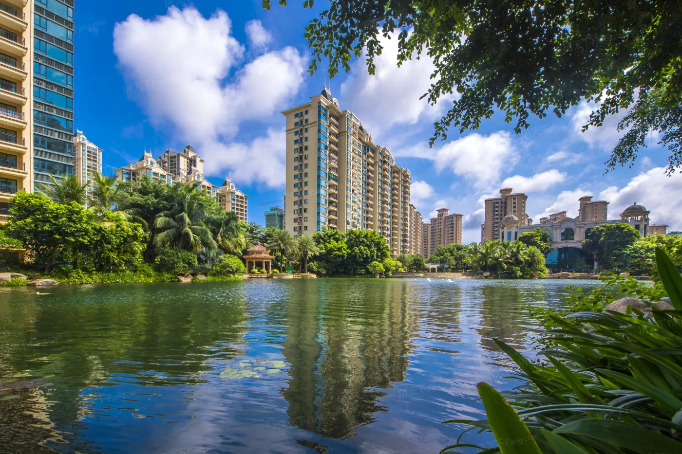 乌鲁木齐低价好房关注 恒大银湖城认筹享85折优惠