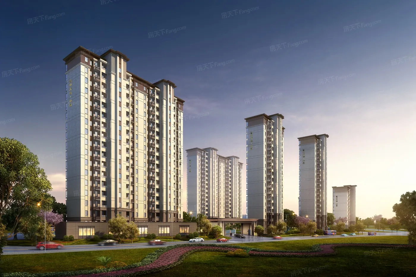 拿证速递!济南历城鲁坤天鸿·坤园获预售许可证