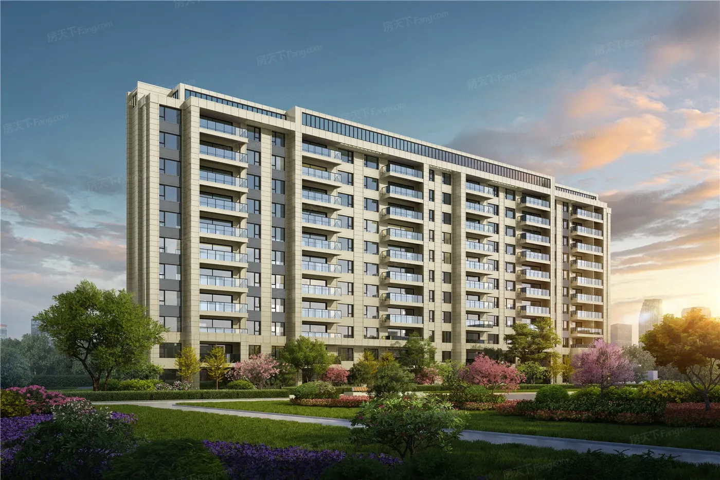 公元壹品2022-03-30_公元壹品-绍兴房天下