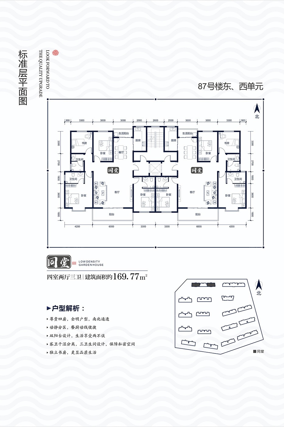 龙廷山水·东方御园