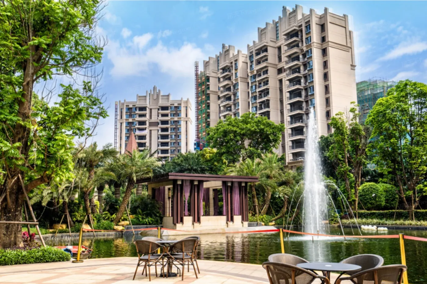 这个页面离开了地球但房天下资讯一直都在