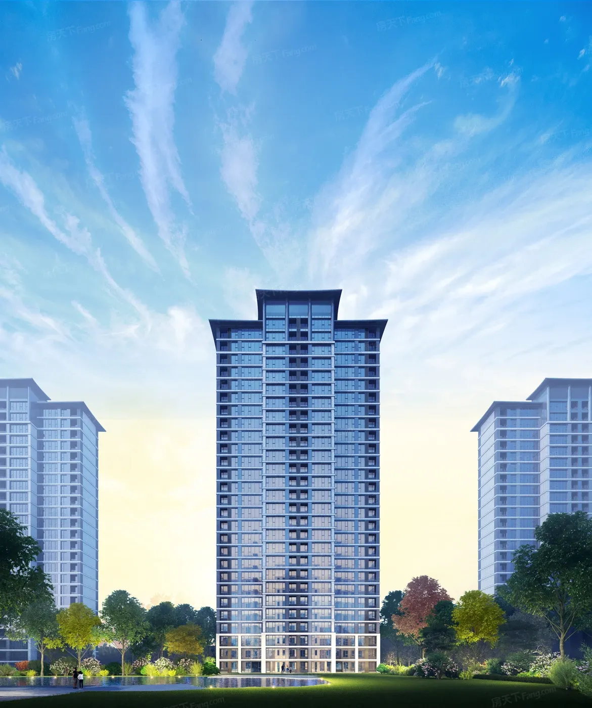 北京中海天钻怎么样地址房价及户型周边详解