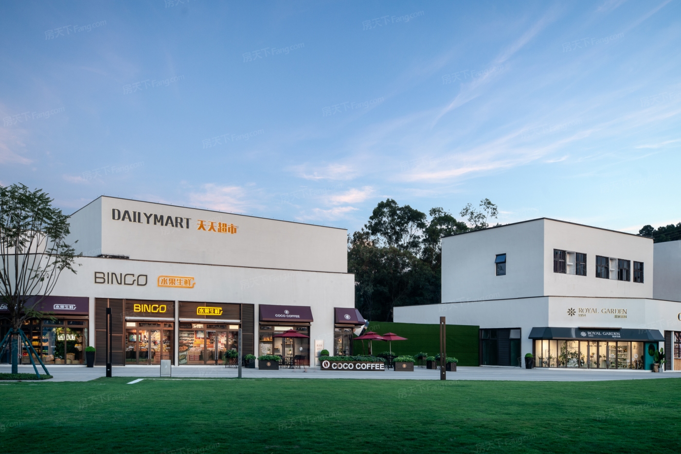 中新人都在看御溪世家人气置业顾问排行榜