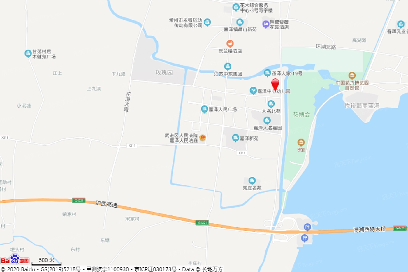 路劲·御湖湾