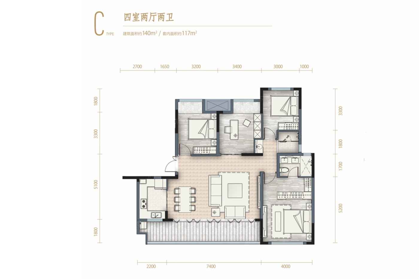 璟樾云山