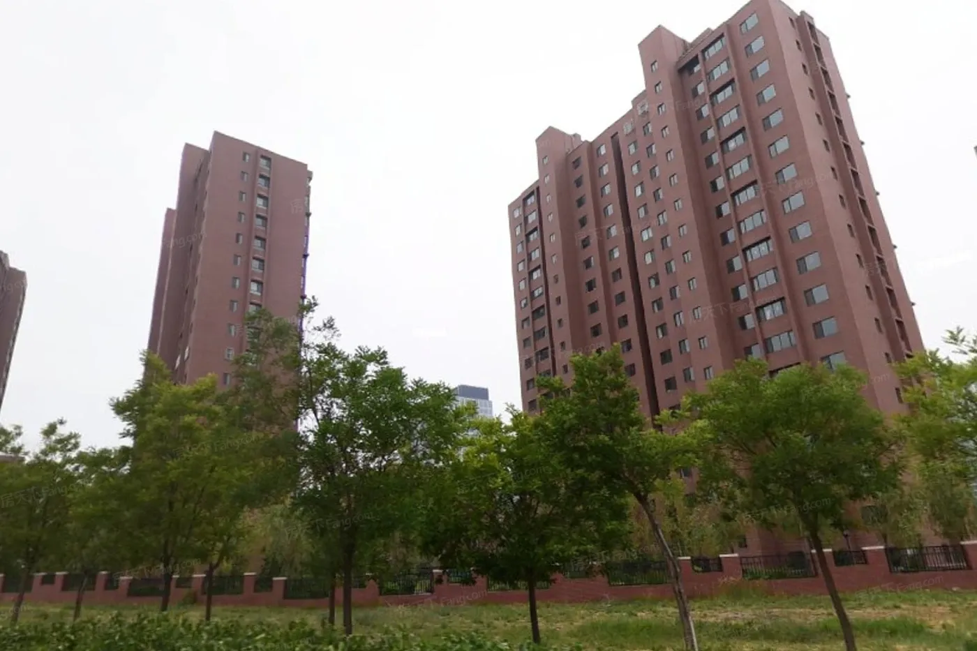 准格尔旗万通花园vs准立园哪个更宜居