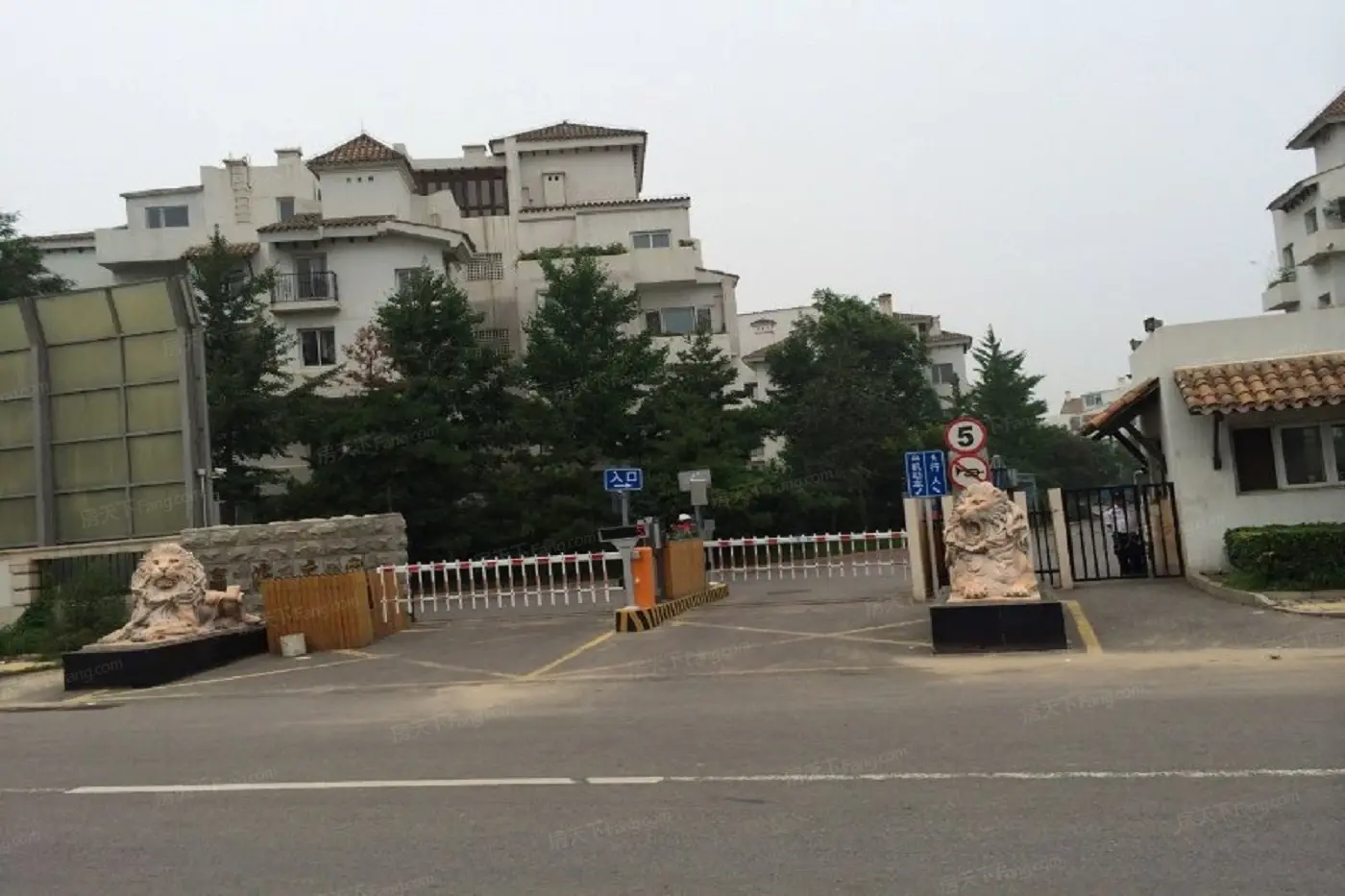 瀛海名居