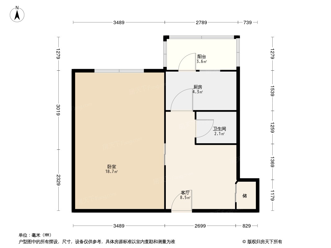 户型图0/1