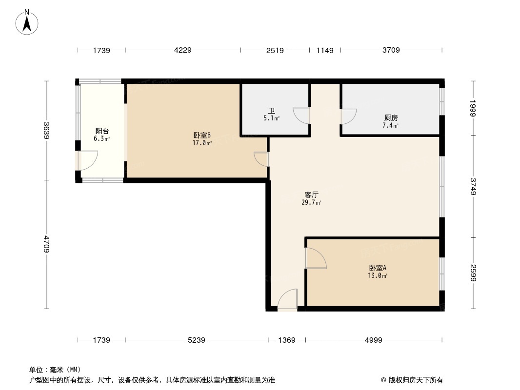 户型图0/1