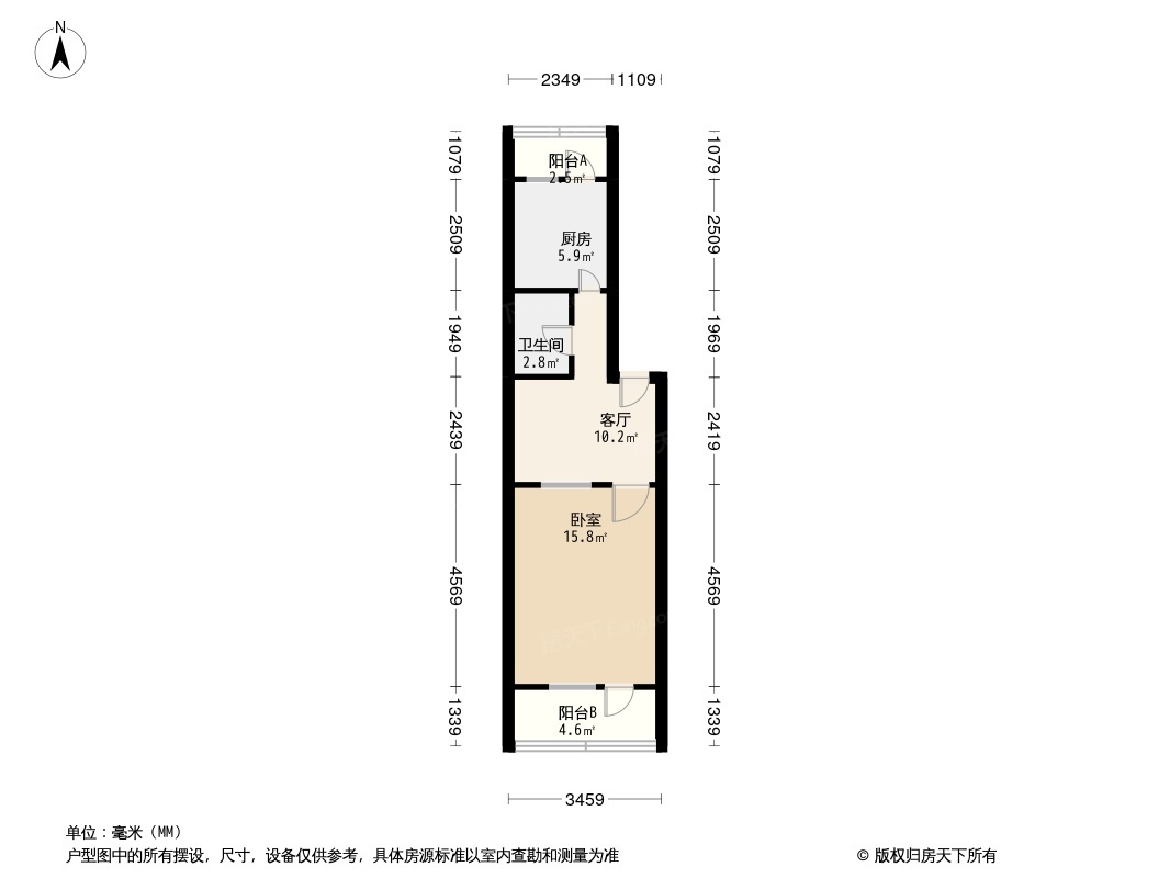 户型图0/1