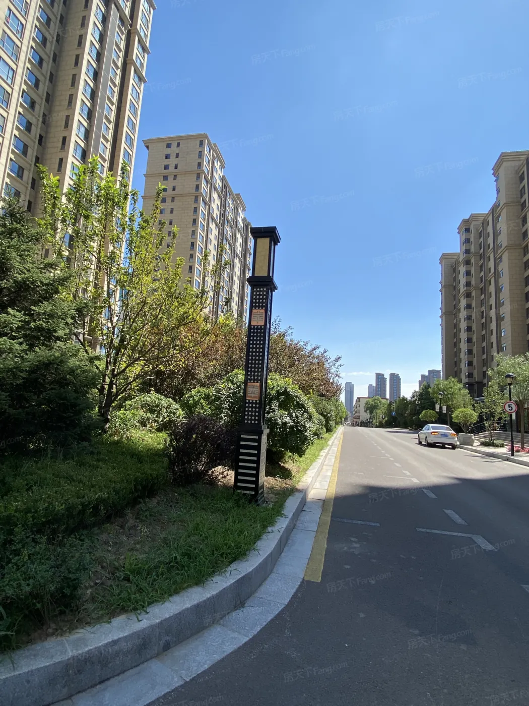 翔建·御景华府9132元/㎡起 主推91-134㎡户型-太原新房网-房天下