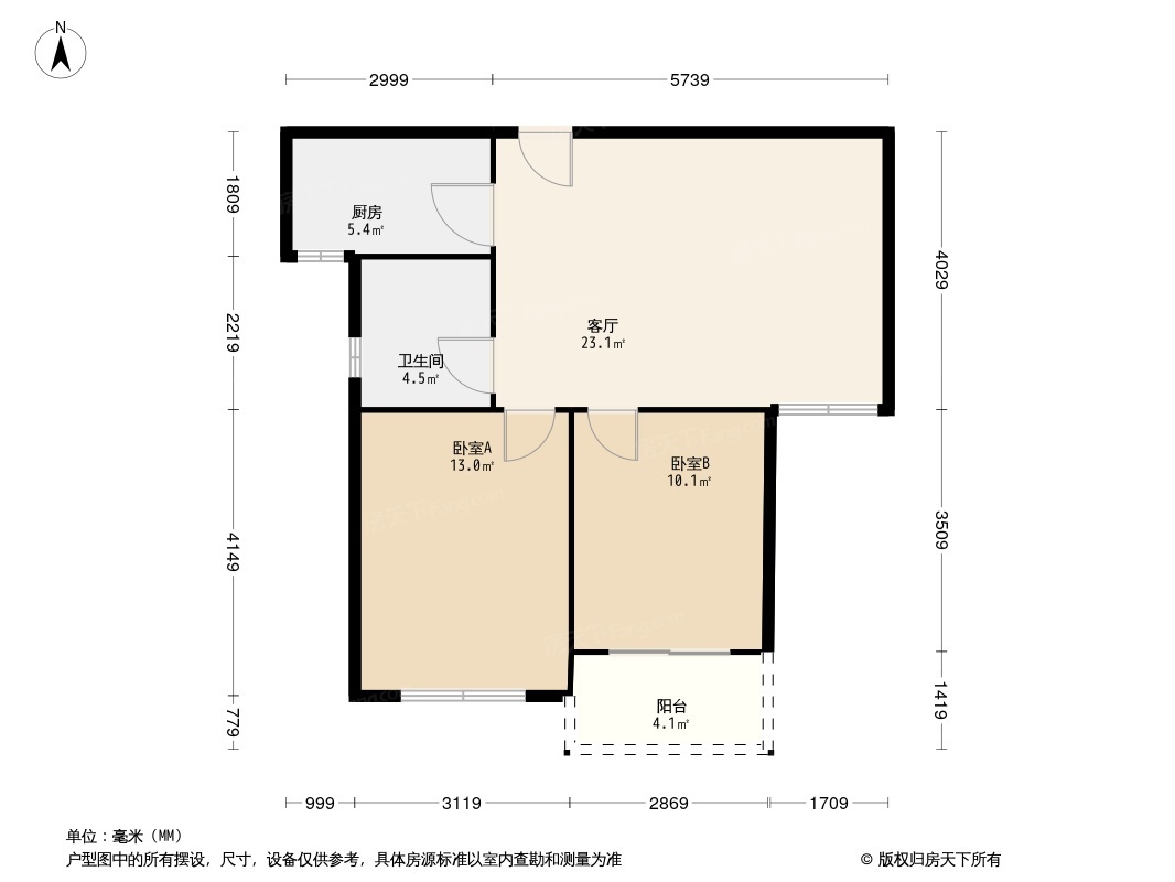 户型图0/1