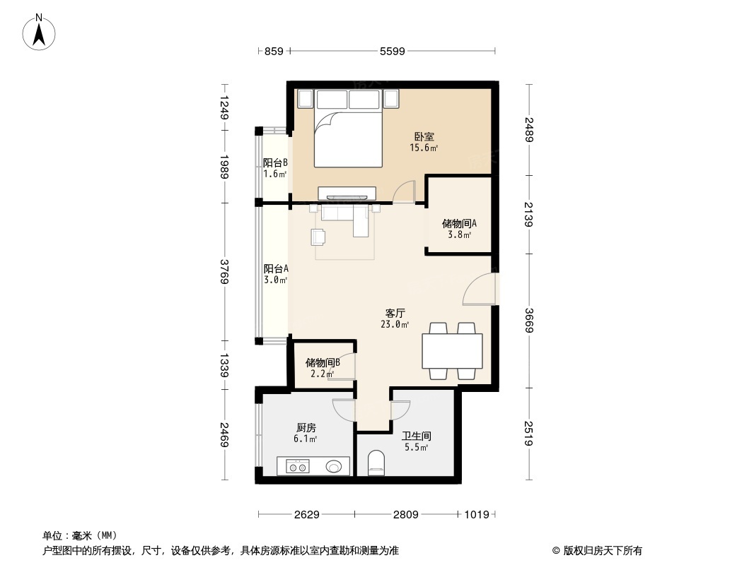 户型图0/1