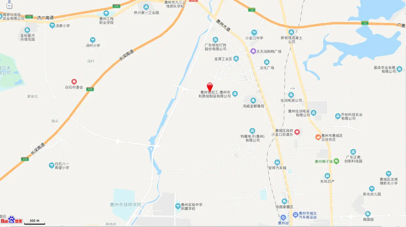 万科·中天宏远 魅力花园