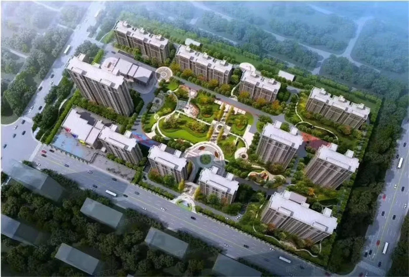 沭阳文鼎汇苑怎么样?均价户型配套全介绍