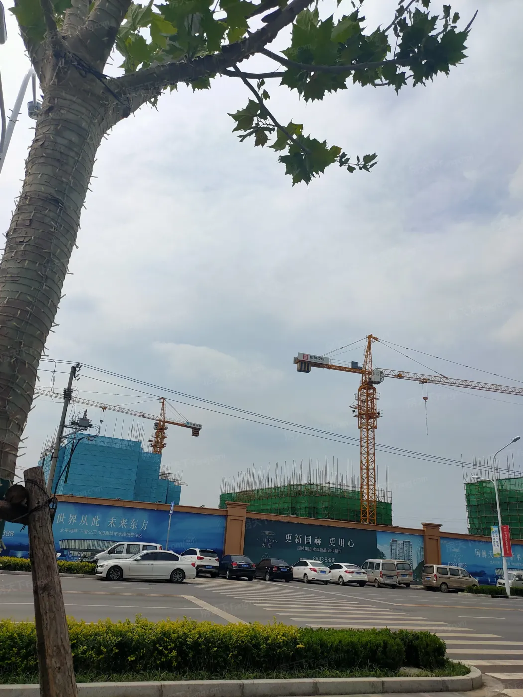 【美图】国赫天玺怎么样,看图见分晓!