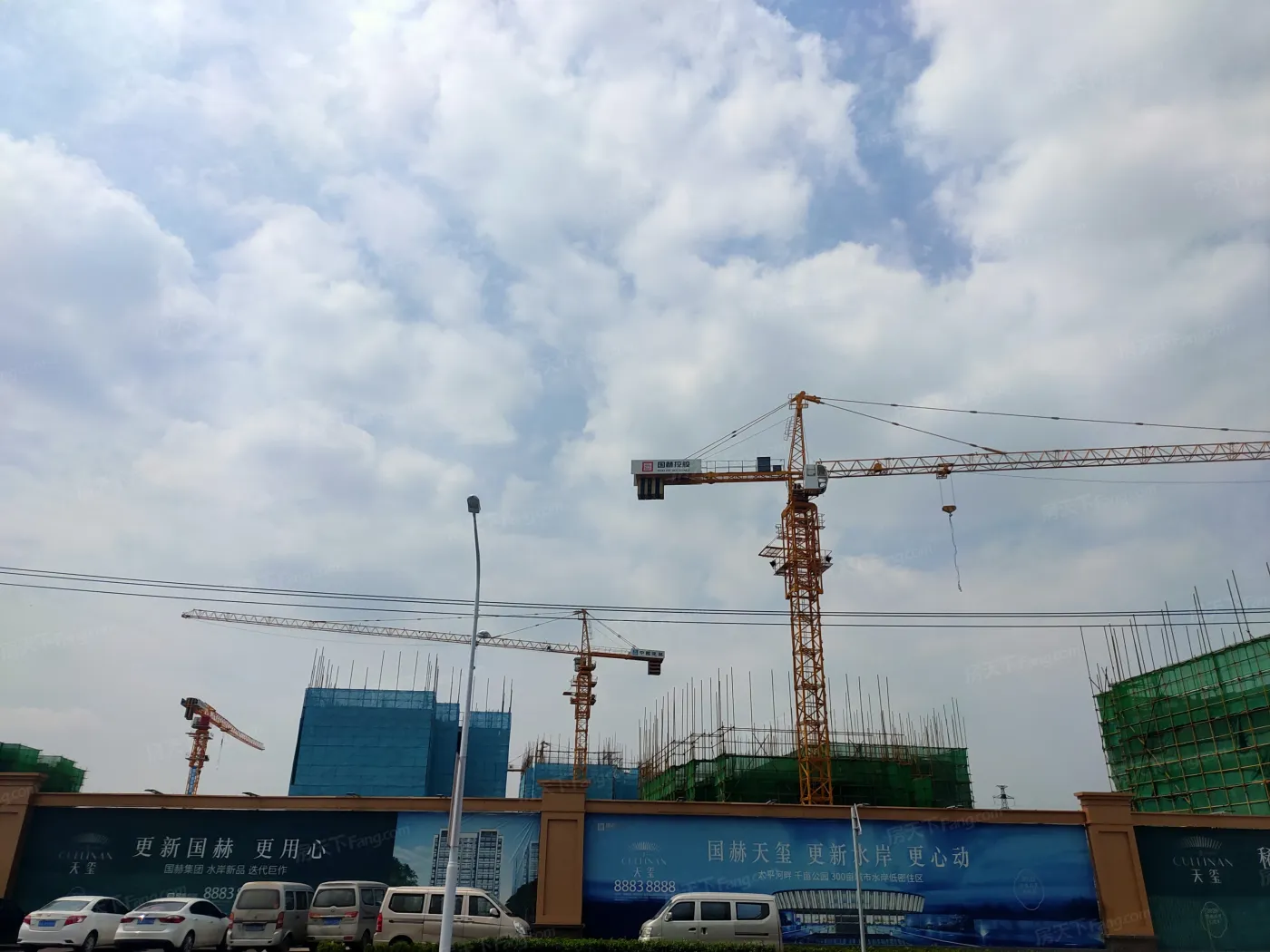 【美图】国赫天玺怎么样,看图见分晓!