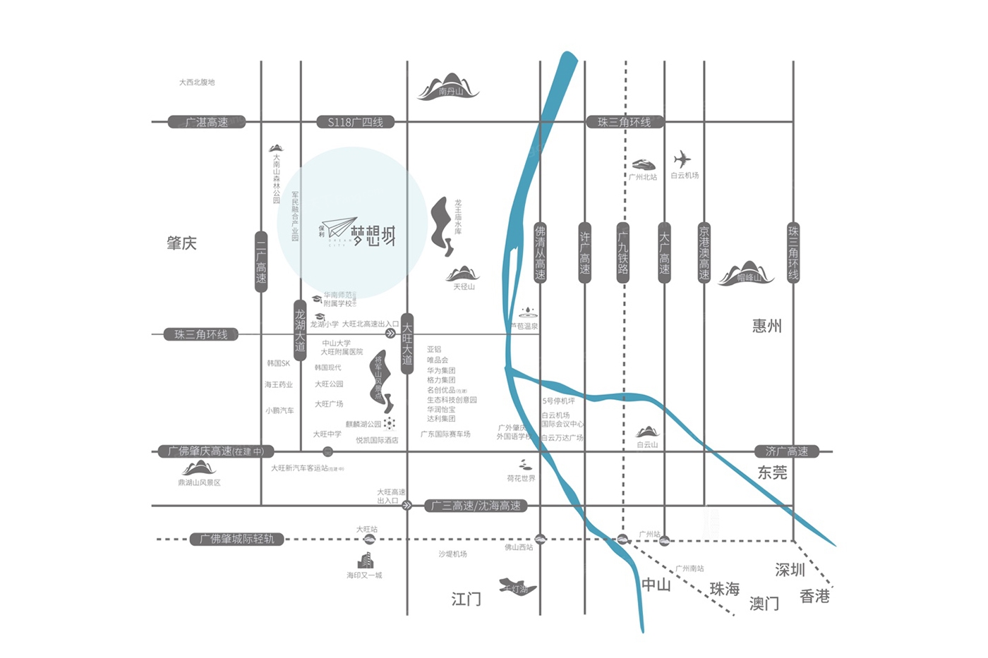 保利梦想城