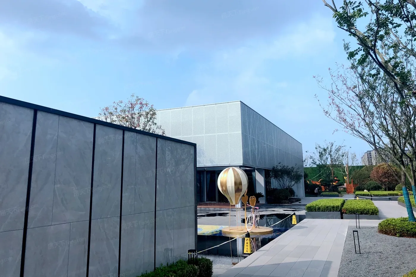 【实拍】佳源西城印象,原来你是这样的楼盘!