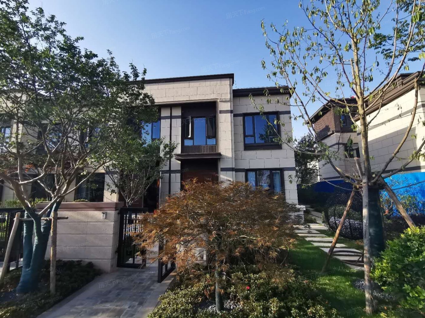 国瑞瀛台以人为本以匠心情怀为指引打造幸福社区