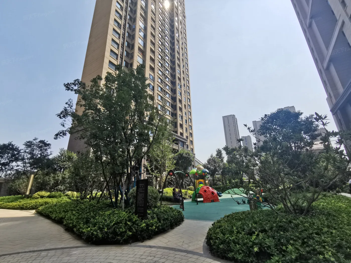 去了才知道,手机实拍绝无ps!