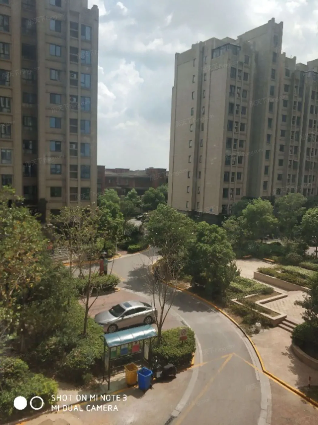 购买水畔兰庭新房必看