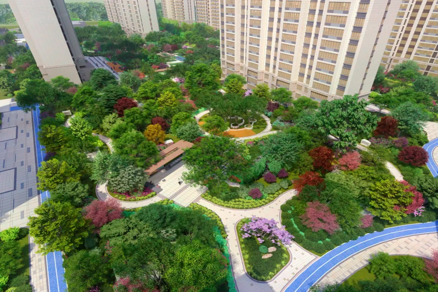 美达原山天颐价格待定