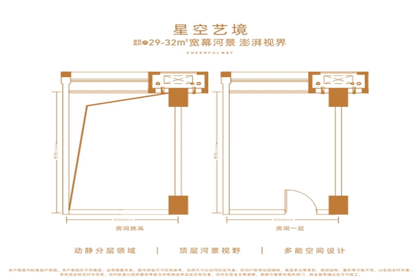 万科·悦湾臻域