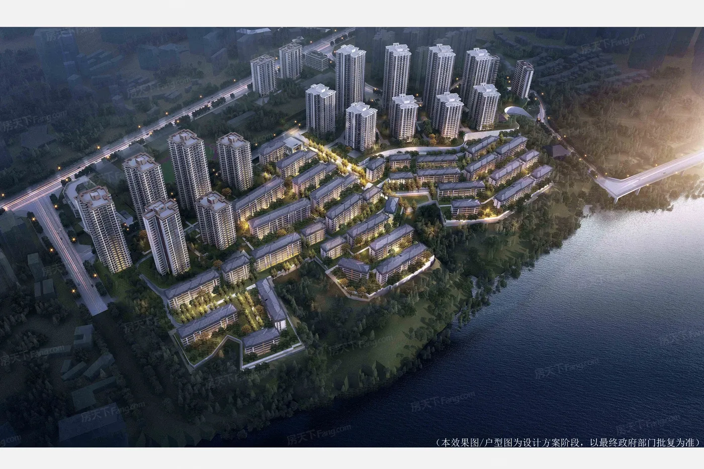 中粮天悦壹号价格,周边交通配套测评,中粮天悦壹号优劣势分析-重庆房天下