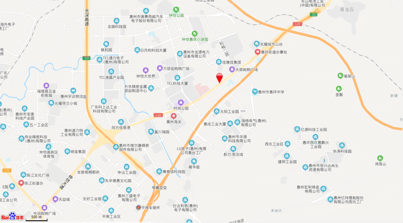 雅居乐都汇雅郡