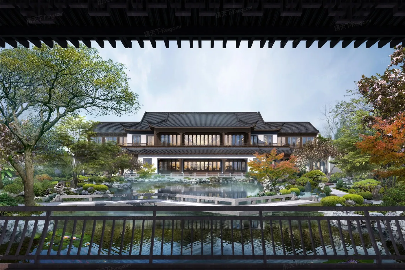 随州绿城玉园在售价格为:6600元/平方米