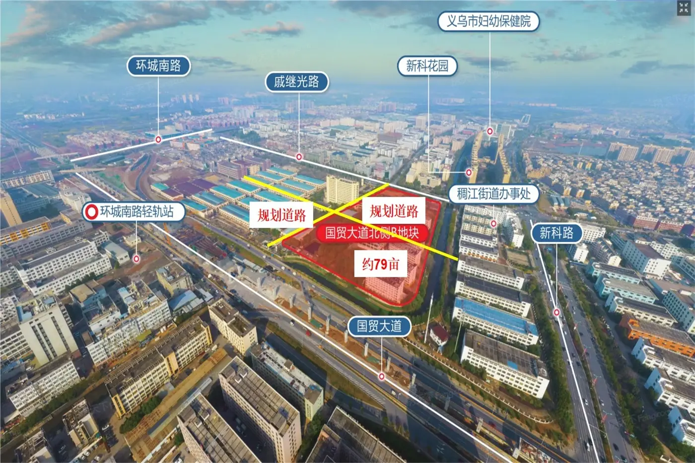 碧桂园云玺