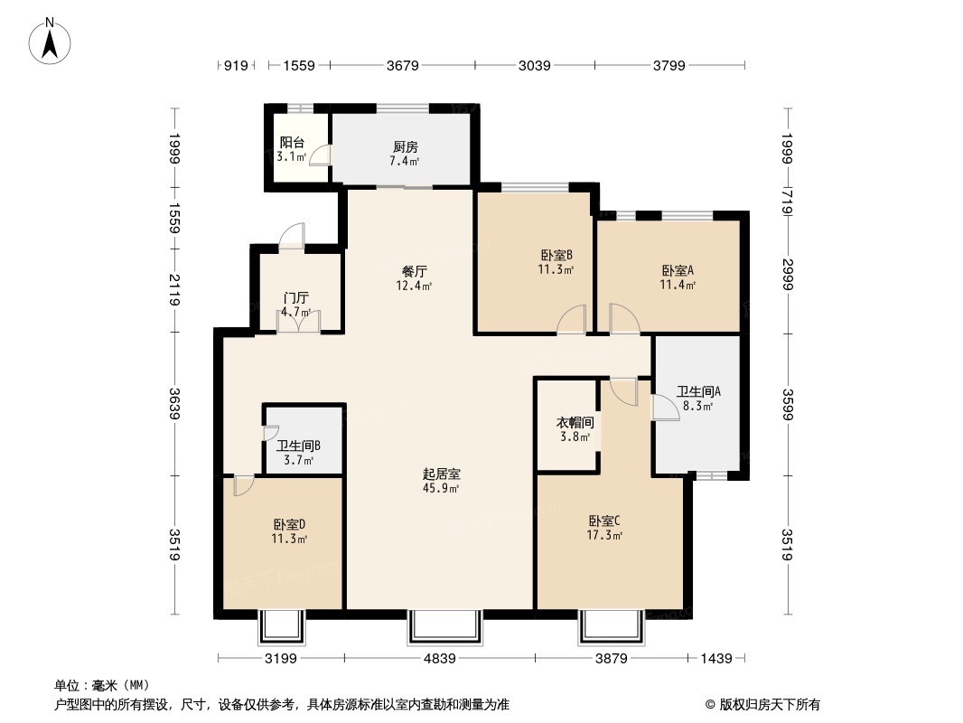 富力又一城