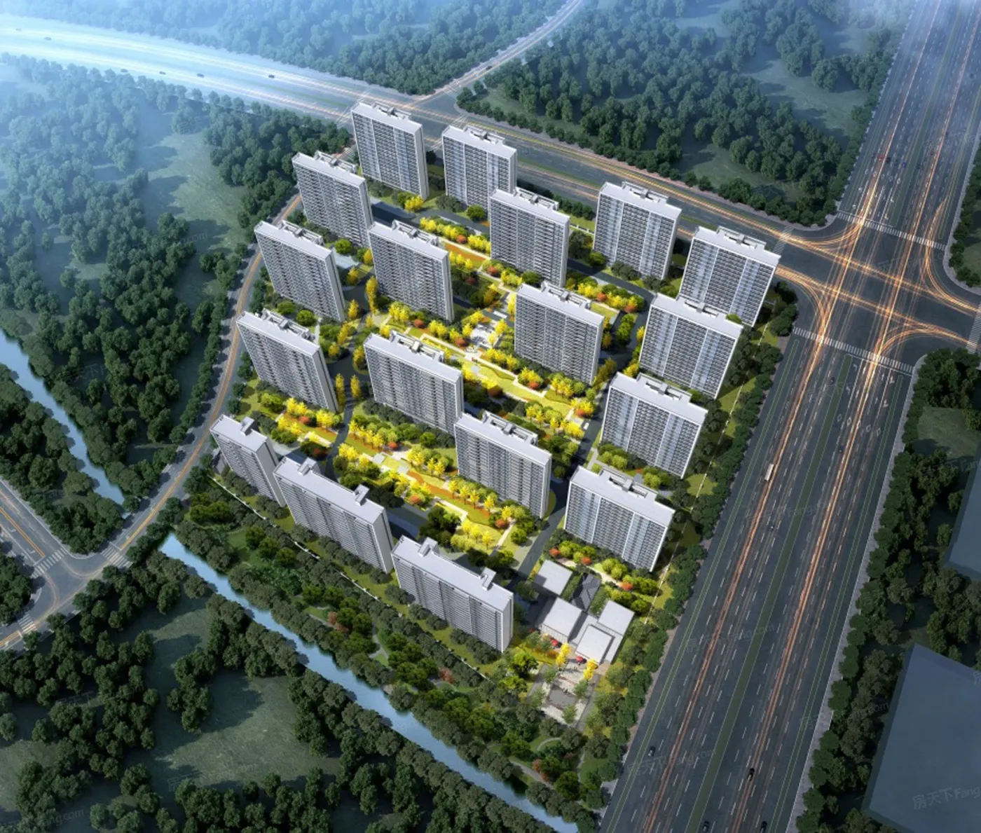 苏州大境悦府怎么样户型分析与本月房价走势