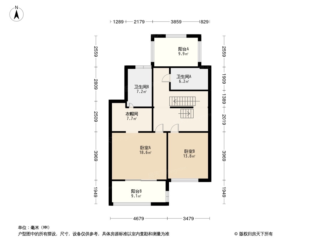 中建阅澜山