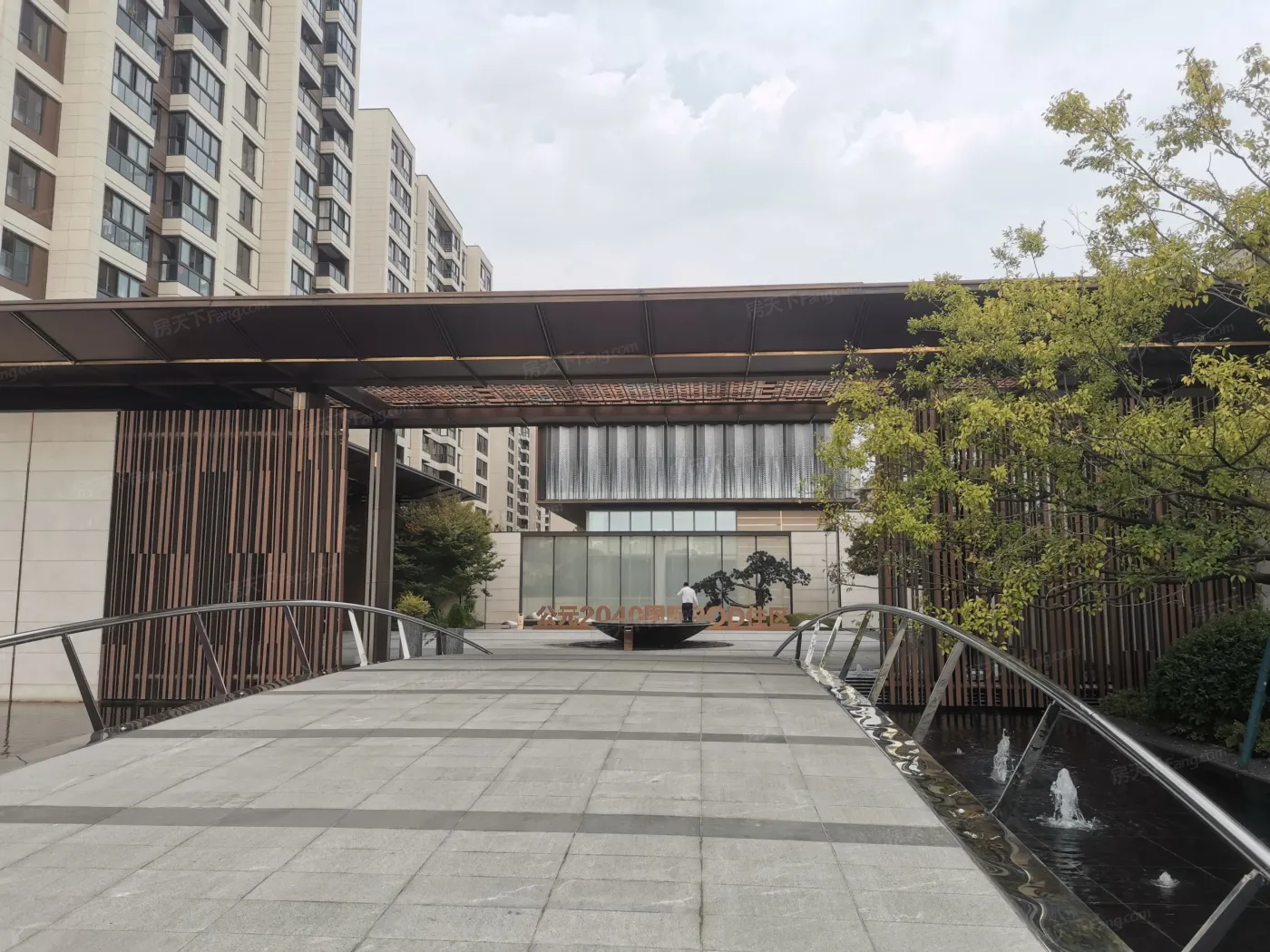 【美图】公元2040领墅怎么样,看图见分晓!