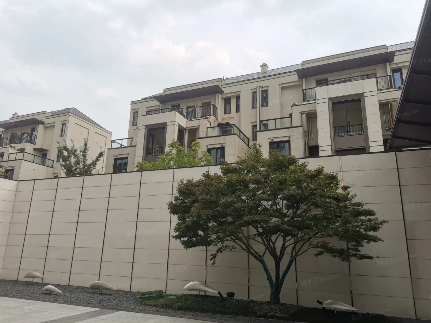 【美图】公元2040领墅怎么样,看图见分晓!