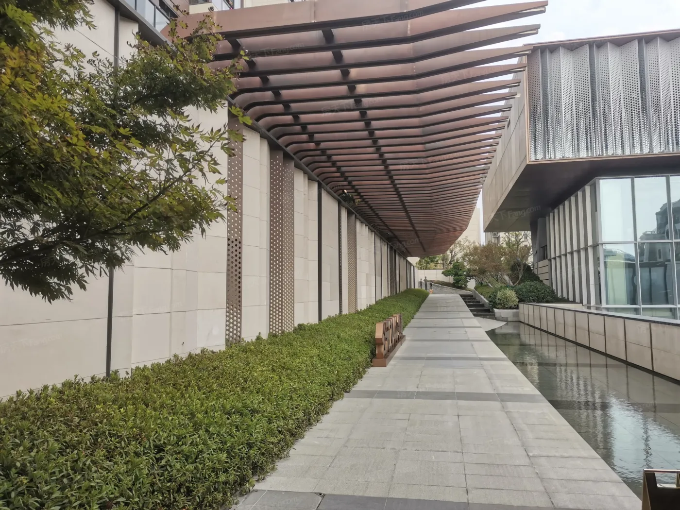 【美图】公元2040领墅怎么样,看图见分晓!