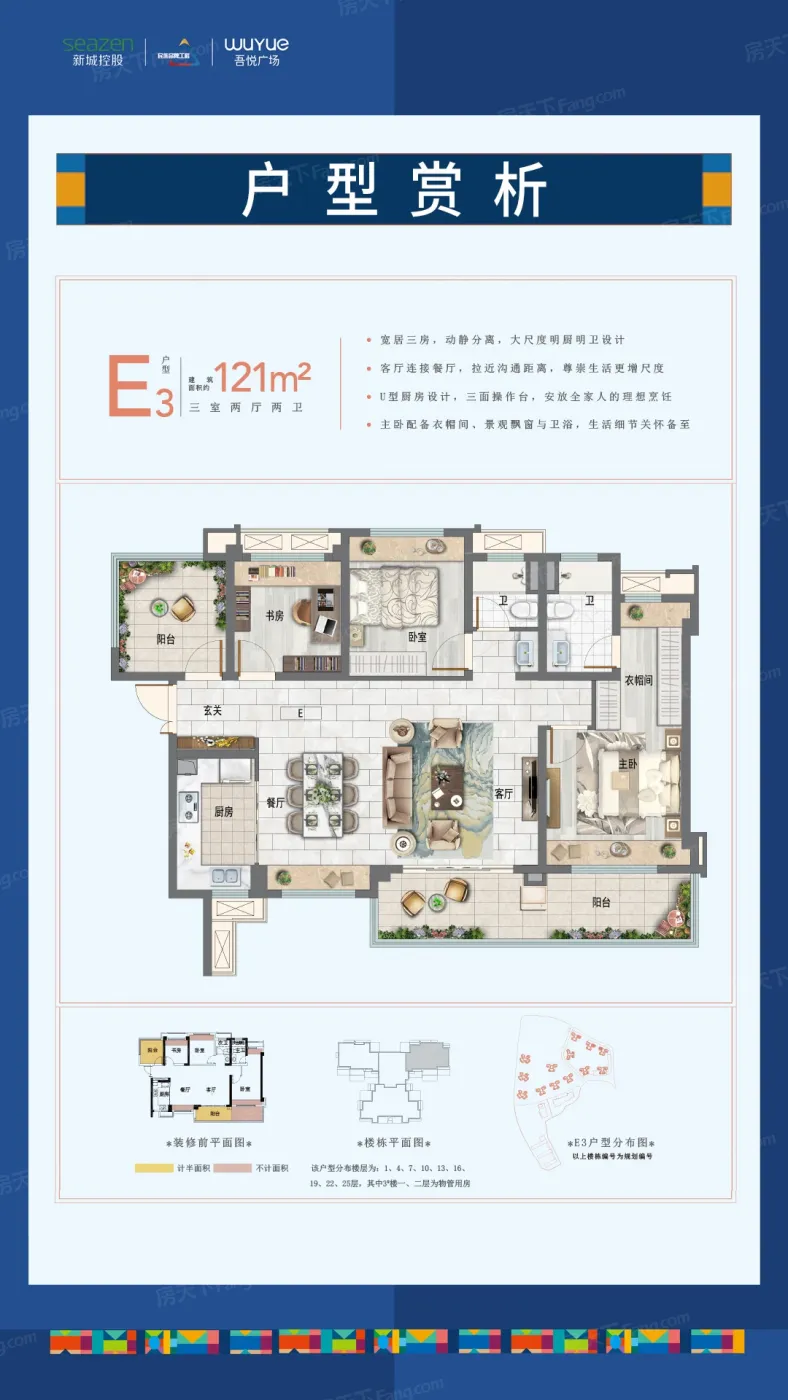 贵阳贵阳经开吾悦广场怎么样?2026贵阳贵阳经开吾悦广场楼盘,户型配套,价值分析报告