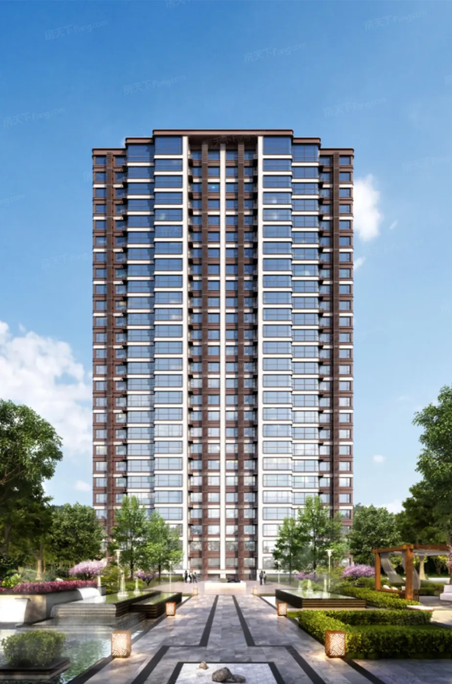 保利·天汇 vs 四季花城在临汾谁更胜一筹