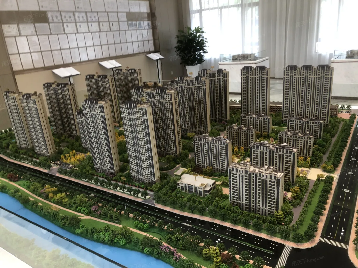 公元壹号名邸预计2021年5,6月加推2栋小高层_公元壹号名邸-昆山房天下