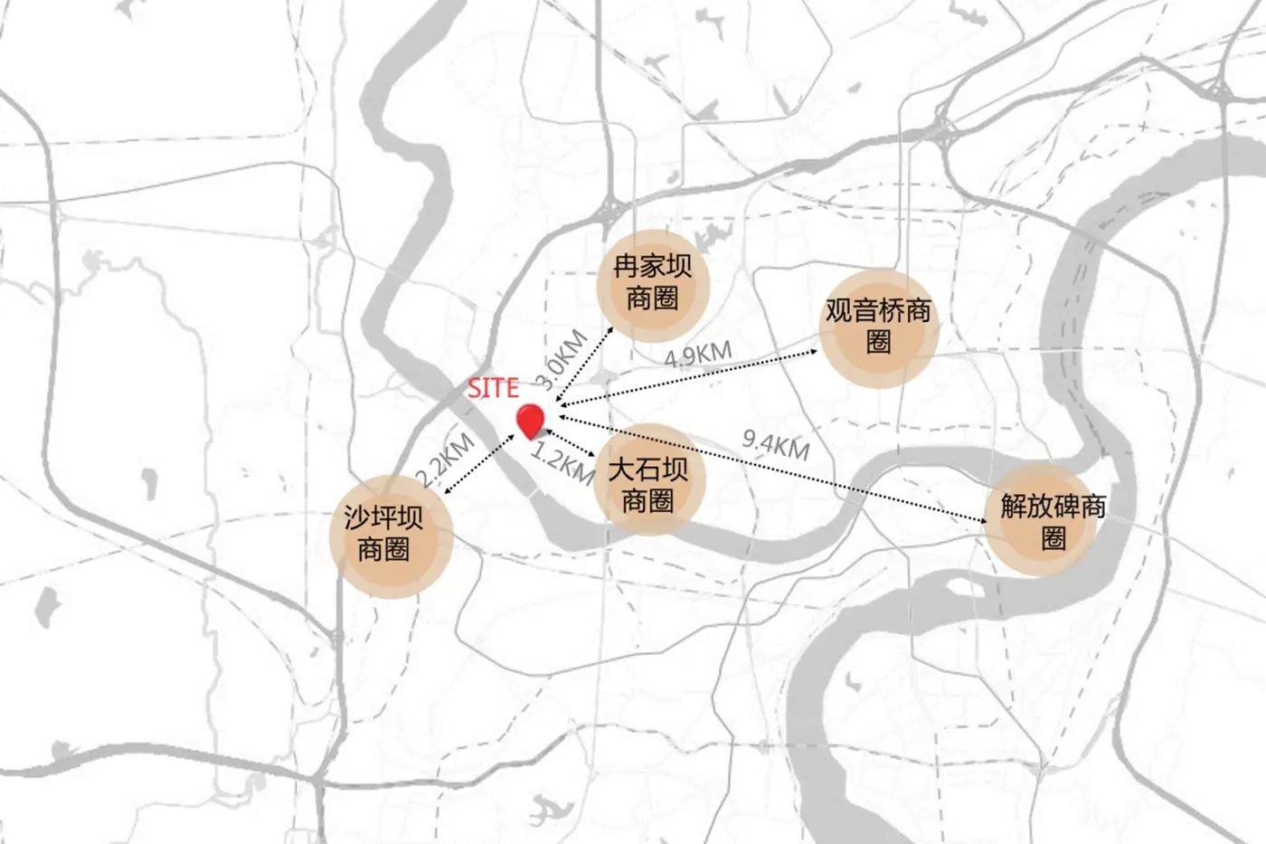 保利阅江台