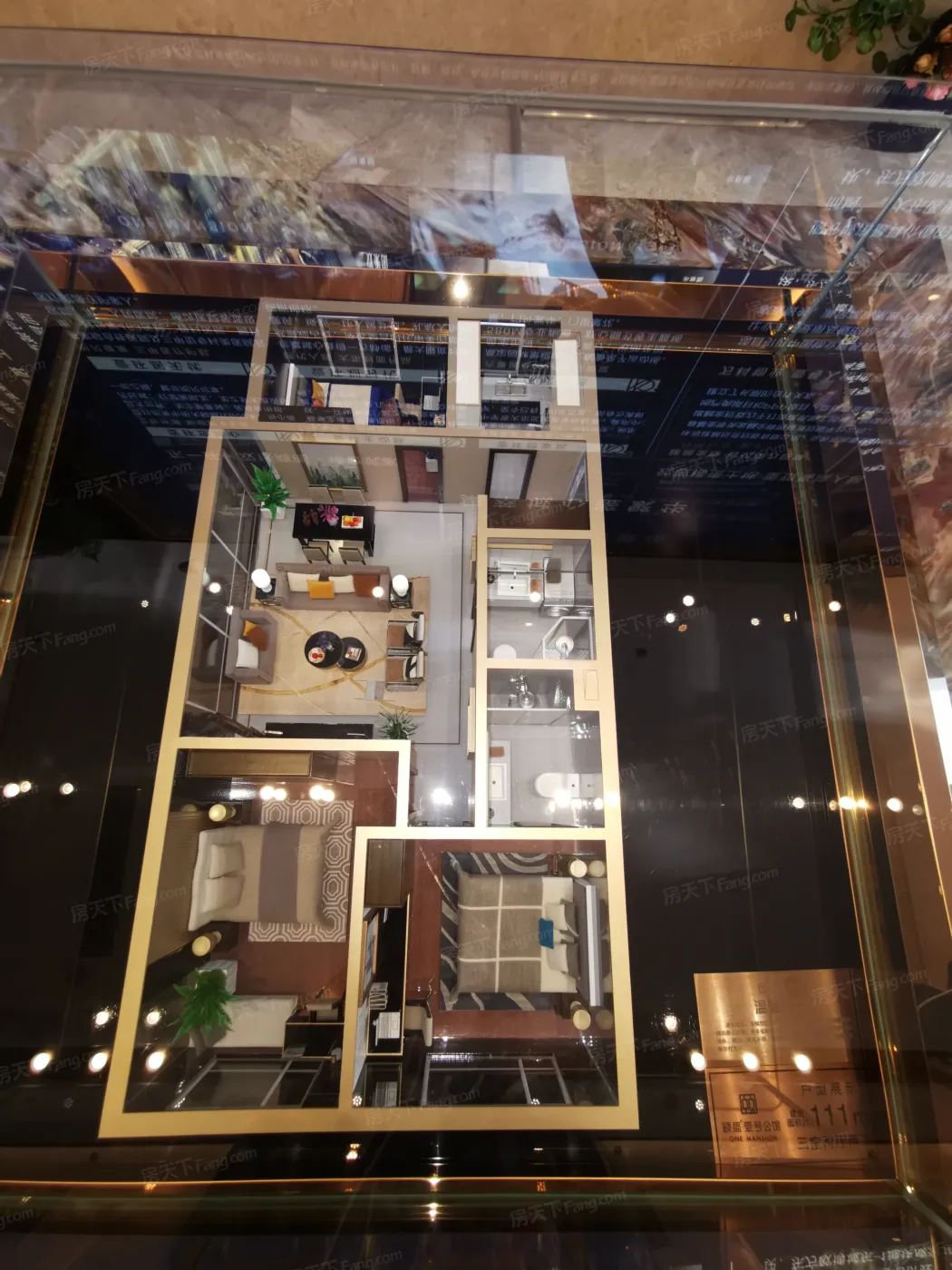 壹号公馆,百闻不如一见,原来真相是……-证大·御中环业主论坛- 沈阳