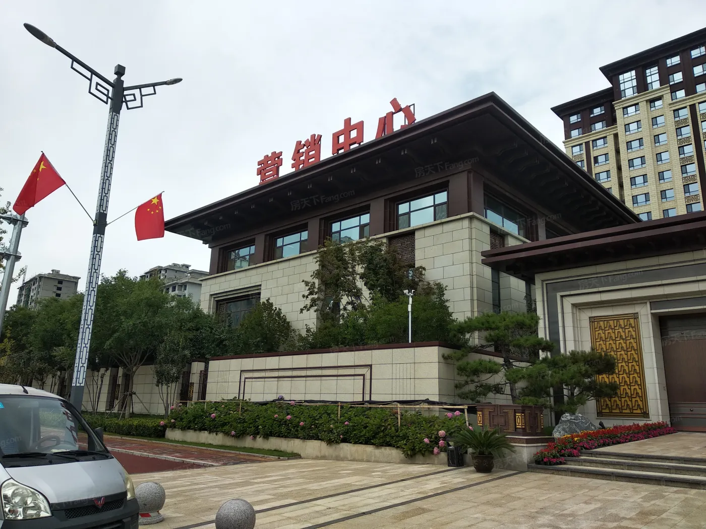 皓月·天墅怎么样?房评君:是第三方物业公司吗?位置超级赞